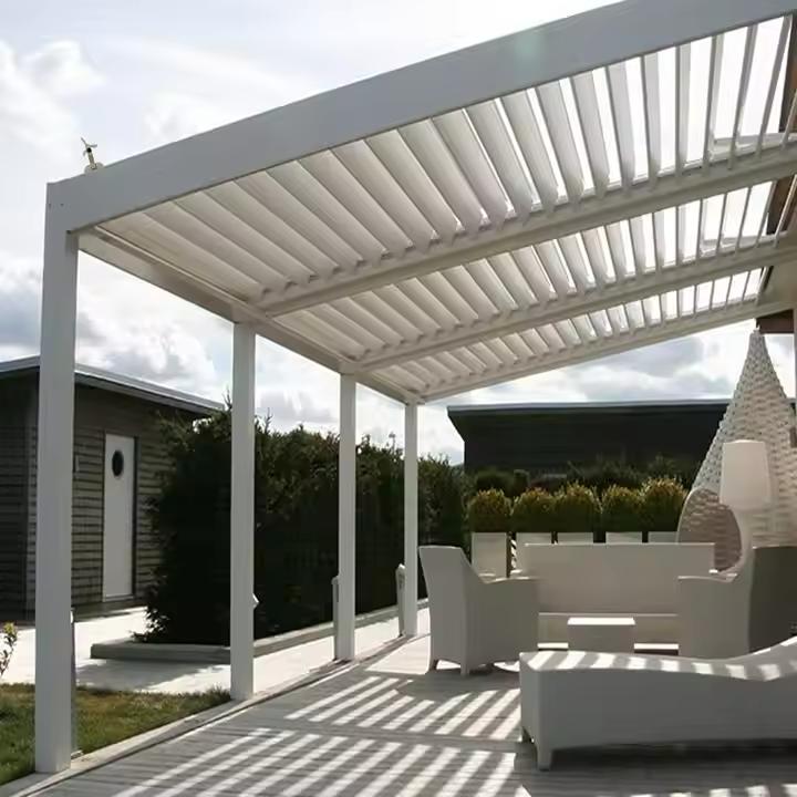 Teras Kapama Ankara