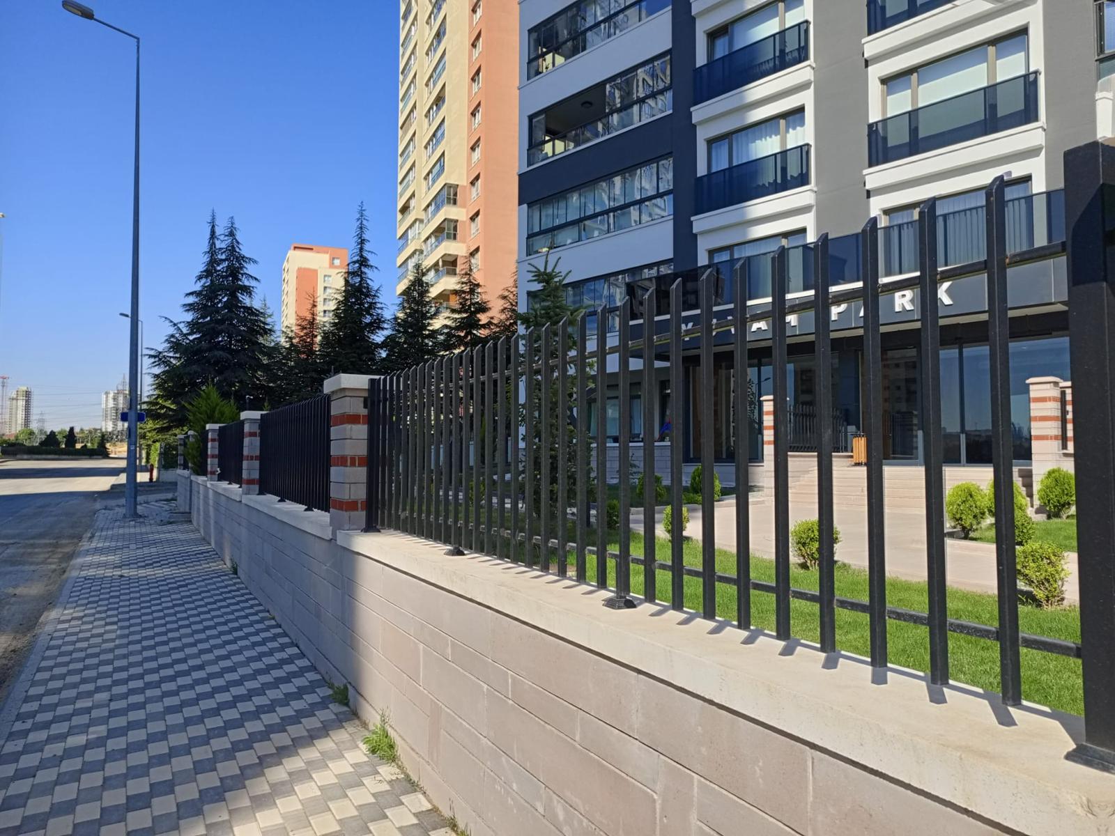Korkuluk Ankara